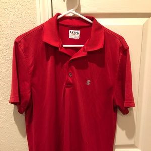 IZod Golf Polo